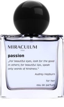 Miraculum Passio woda perfumowana dla kobiet