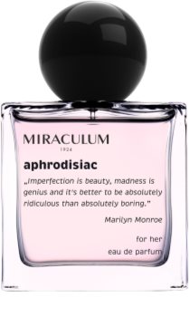 Miraculum Aphrodisiac Eau de Parfum Naisille