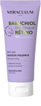Miraculum Bakuchiol Gentle Scrub