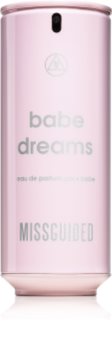 Missguided Babe Dreams Eau de Parfum for Women