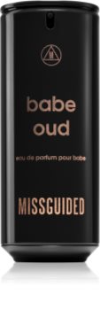 Missguided Babe Oud парфюмна вода за жени