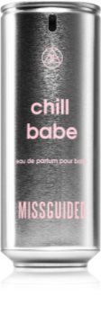 Missguided Chill Babe Eau de Parfum für Damen