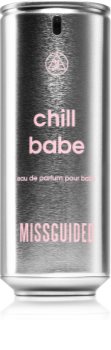 Missguided Chill Babe Eau de Parfum voor Vrouwen