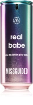 Missguided Real Babe Eau de Parfum für Damen