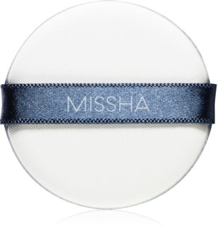 Missha Accessories спонж для нанесения тональной основы
