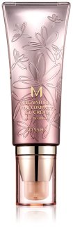 Missha M Signature Real Complete BB Cream für ein makelloses und gleichmäßiges Aussehen der Haut SPF 25