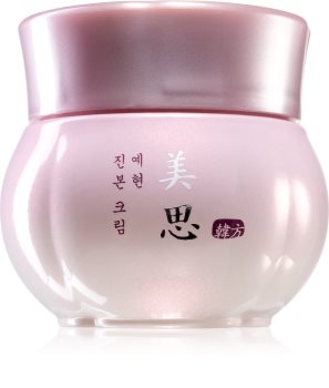 Missha Misa Yei Hyun gel oriental ce oferă fermitate