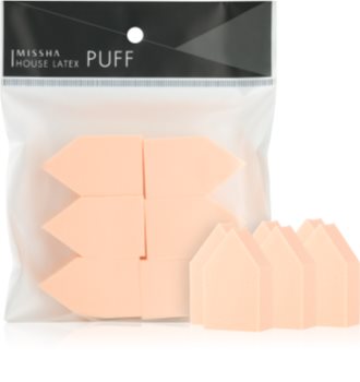 Missha Accessories esponja de maquillaje