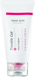 Missha Near Skin Trouble Cut nyugtató krém a problémás bőrre