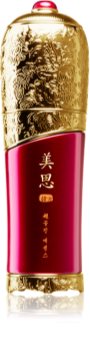 Missha MISA Cho Gong Jin Essências originais à base de plantas anti-idade de pele