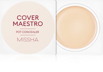 Missha Decorative Crèmige Concealer