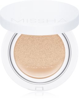 Missha Magic Cushion maquillaje hidratante en esponja SPF 50+