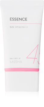 Missha All Around Safe Block Essence Sun Bräunungsemulsion SPF 45