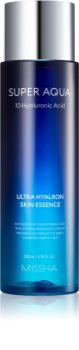 Missha Super Aqua 10 Hyaluronic Acid lozione tonica essenziale lenitiva