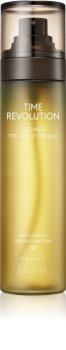 Missha Time Revolution Artemisia essenza idratante in spray
