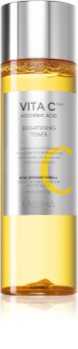 Missha Vita C Plus lozione tonica illuminante con vitamina C