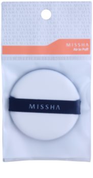 Missha Accessories спонж для тонального крему