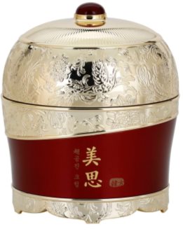 Missha MISA Cho Gong Jin ориенталски билков крем за лице анти стареене