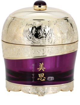Missha MISA Cho Gong Jin creme premium para pele de ervas orientais anti-idade