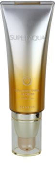 Missha Super Aqua Cell Renew Snail crema BB con extracto de baba de caracol