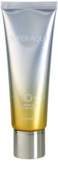 Missha Super Aqua Cell Renew Snail nočná maska s extraktom zo slimáka