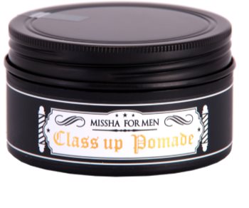 Missha For Men pomada para cabello