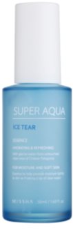Missha Super Aqua Ice Tear esencia facial hidratación profunda