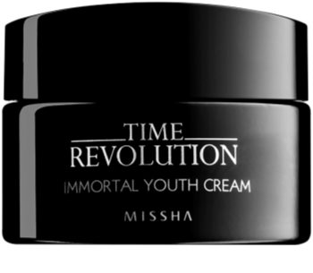 Missha Time Revolution Immortal Youth creme intensivo anti-envelhecimento