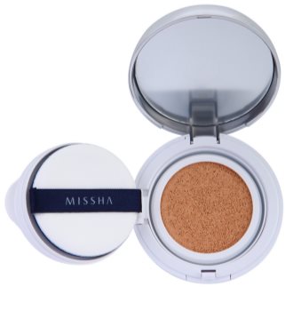 Missha M Magic Cushion base compacta SPF 50+