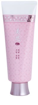 Missha Misa Yei Hyun creme de noite de ervas orientais