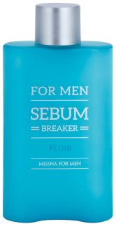 Missha For Men Sebum Breaker loción para pieles grasas