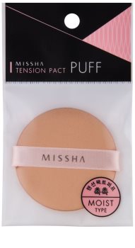 Missha Puff Tension Pact Foundation Schwamm