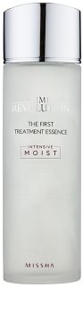 Missha Time Revolution The First Treatment Essence Regenerarea esenței pielii