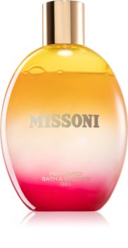 Missoni Missoni Гел за душ и вана за жени