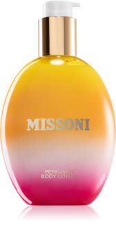 Missoni Missoni Hajustettu Vartalovoide Naisille