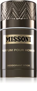 missoni pour homme review