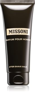 Missoni Parfum Pour Homme After Shave -Balsami Miehille