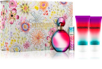 Missoni Missoni set cadou I. pentru femei