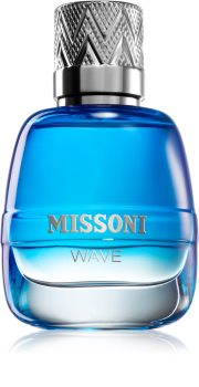 Missoni Wave toaletní voda pro muže