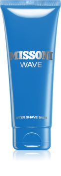 Missoni Wave Aftershave Balsem voor Mannen