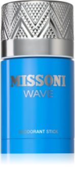 Missoni Wave Deodorant Stick for Men