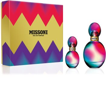 Missoni Missoni Geschenkset für Damen