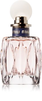 Miu Miu L'Eau Rosée Eau de Toilette til kvinder