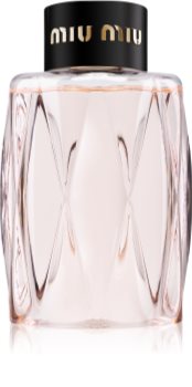 Miu Miu Twist gel za tuširanje za žene