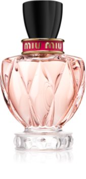 Miu Miu Twist Eau de Parfum da donna