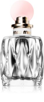Miu Miu Fleur d'Argent Eau de Parfum för Kvinnor