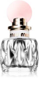 Miu Miu Fleur d'Argent parfémovaná voda pro ženy