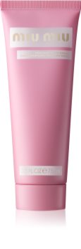 Miu Miu Fleur d'Argent crema de maini pentru femei