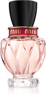 Miu Miu Twist parfum pour cheveux pour femme