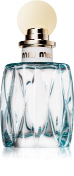 Miu Miu L'Eau Bleue parfemska voda za žene
